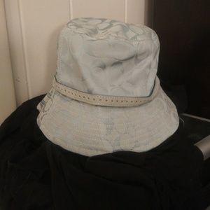 Coach hat